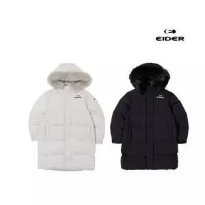 갤러리아 아이더 키즈 블론디 2.5 아동 롱다운 롱패딩 JUW25591G