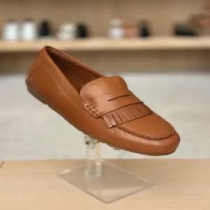 락포트R RW0252 토탈모션 드라이버 티오 드라이빙 슈즈 여성 로퍼1.5CM22392852572095127