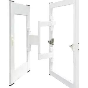 화장실밸브덮개 소화전 벽 분배기 밸브관 욕조 커버