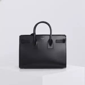 [생로랑]PARIS 생산 삭드쥬르 스몰 토트백 378299 02G9W 1000 816466