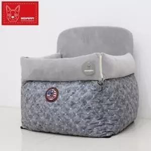 반려견용 높은범퍼 댕댕이 안전용 카시트 U116947