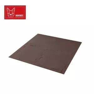 간편조립 방수 소음방지 펫전용 매트 6p U113584 방석