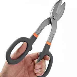 [하프클럽/알티피아]항공가위 함석가위 철망절단기 전선가위 철판절단기