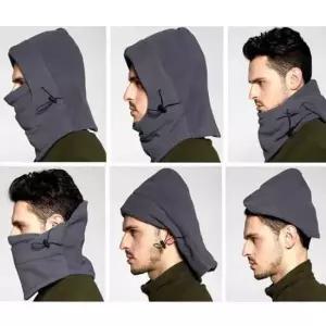 자전거방한마스크 방한넥워머 스노우보드마스크 레져 방한 마스크