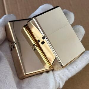 라온식 조로 912 915 정교한 조각 패턴 라이터 3/5 힌지 레트로 고급 방수 아머