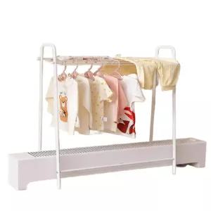 올원픽 온열빨래건조대 온열 전기 기숙사 튼튼한 히팅