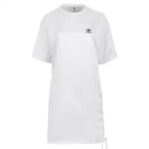 여성 올웨이즈 티 드레스 반팔 원피스 HK5080 250423_HK5080_22