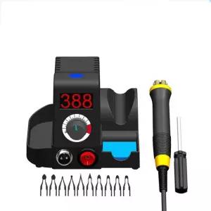 우드버닝툴 인두기 각인기 조각기 버닝기 전기 우드 납땜