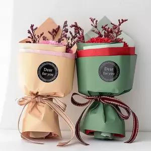 솜씨 카네이션 꽃다발 099