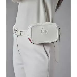 매장정품 빈폴 BEANPOLE ACCESSORY 여성 벨트색 - 아이보리 BE47D4A070 527031