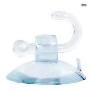 흡착판고리40 0664 지름40 3개입 사무 오피스 공구 수공구 산업용품 안전용품