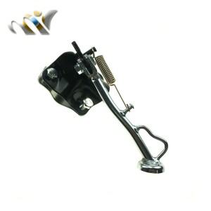 [호환품]바이크 오토바이 스쿠터 철 소재 측면 지지대 사이드 킥 스탠드 혼다 호환 DIO ZX AF34 AF 34 35