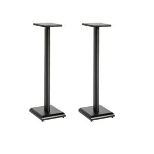 스피커 받침대 스탠드 세트 호환 북쉘프 거치대