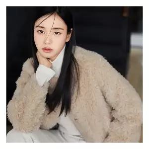 셀렙샵에디션 25FW 양모컬리 라운드 롱코트2109360