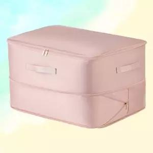 대형 이불정리함 옷정리 트레이 다용도 짐싸기 수납함 (WFKFFFE)