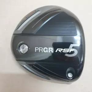PRGR RS5 F 9.5도 드라이버 헤드