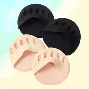 실리콘 발바닥 보호 덧신 쿠션 물집방지 깔창 (WFKFFHS)