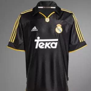 [롯데백화점]아디다스 오리지널스 레알 마드리드 99/00 어웨이 저지 JW1992