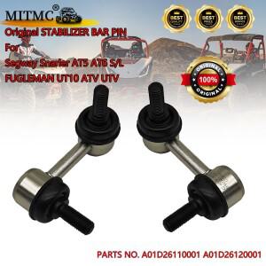[호환품]Segway Snarler AT5 AT6 S/L FUGLEMAN 호환 UT10 ATV UTV A01D26110001 용  스태빌라이저 바 핀