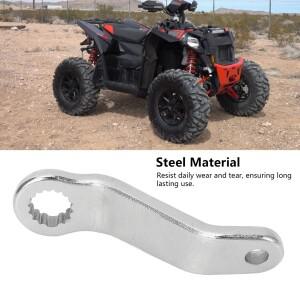 [호환품]기어 시프터 벨크랭크 레버 3234724 폴라리스 스크램블러 850 1000 스포츠맨 550 강철 고안정성 교