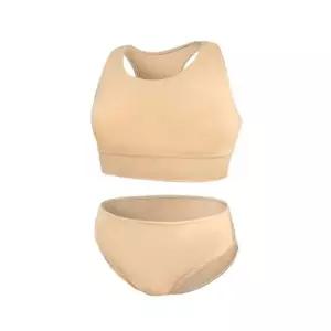 매장정품 AQUATICA 여아용 래쉬가드 이너세트