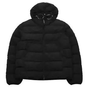 크롬 알 고글다운 자켓 19CMOW011A-005904G-999