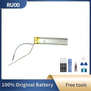 소니 WI-1000XM2 블루투스 헤드셋 561150 배터리 + 도구용 RUIXI 3.7V 290mAh