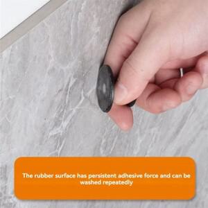 SYW 무타공 겸용 캐비닛 미니 소형 손잡이 (접착식 서랍 포함)