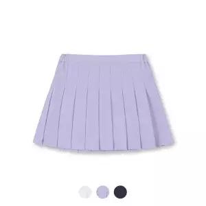 [폴햄키즈] 여아 화섬 플리츠 스커트PKE2RR2020