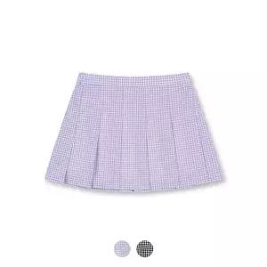 [폴햄키즈] 여아 시어서커 플리츠 스커트PKE2RR2010