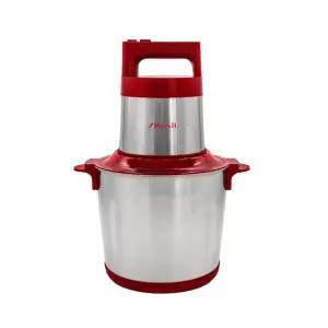 가정용 6L 대용량 SUS304 스테인레스 다지기 SMX-SC06CHB 만능 쵸퍼 고기 야채 얼음 파워 분쇄기