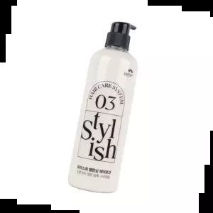 머리카락 꽃을든남자 헤어케어 시스템 모이스춰 헤어로션 500ml