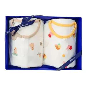 [압소바] 26SS카푸 코튼모달 프루 내의2벌세트(아기선물) (E7A1A103D4)