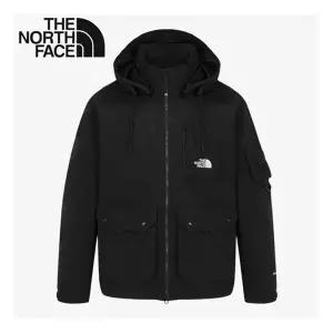 [노스페이스]NJ2HR55A 남성 유틸리티 워터프루프 방수 자켓 KR 298252