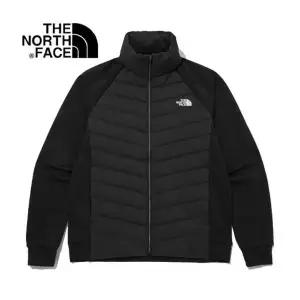 [노스페이스]남성 리드 니트 패딩 자켓 NJ3NP65 YDH 298000
