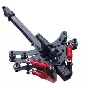 고무줄활 소형 컴파운드보우 야외 기본형