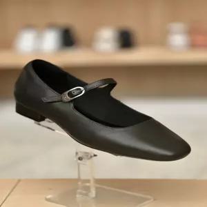 락포트R RW0224 니야 여성 스퀘어 토 메리제인 펌프스 2CM22389085842095099