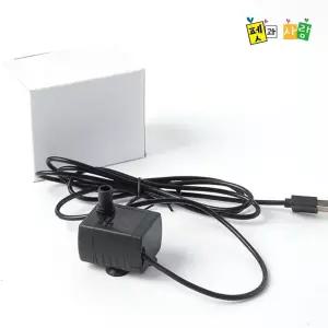 스퀘어 펫 정수기 펌프 고양이정수기 고양이식기 고양이급수기