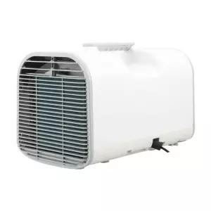 휴대용 에어컨 캠핑 절약 소형 난방비 주파수 트럭 주차 가정용
