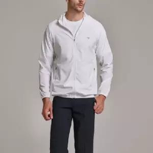 남성바람막이점퍼 초경량 후드 바람막이 한강 러닝 아웃도어 점퍼