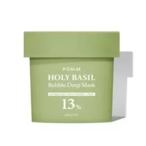 피캄 홀리바질 모공 버블 딥 마스크 90g