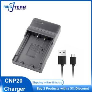 NP-20 리튬 이온 배터리 여행용 충전기 Casio 디지털 카메라 EXM1 EXM2 EX-M20 EX-S1 EXS100 EXS880