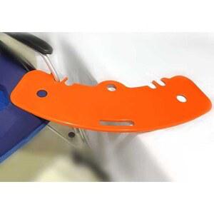 슬라이딩보드 침대용 이동 시트 휠체어 이송 참고 침대