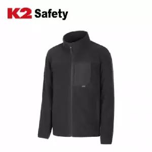 K2 세이프티 작업복 플리스 자켓 JK-F5102
