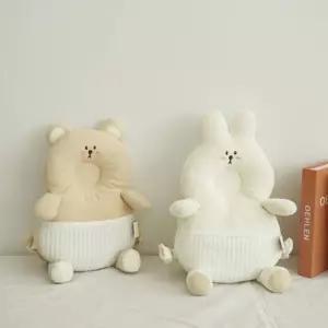 머리쿵방지쿠션 아기머리보호대