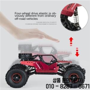 1:14 Rc 크롤러 등반 자동차 버기 스턴트 2in1 캐터필러 밴드 트럭 무선 제어 14세 이상 장난감