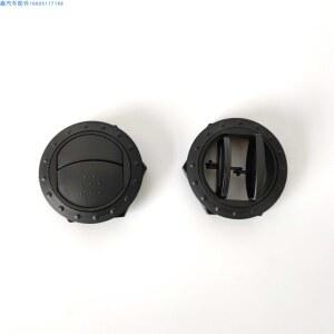 무시동히터 토출구 2개 공기 500w 티조합 1개 27mm 난방 EVO 온풍기 원형 히터