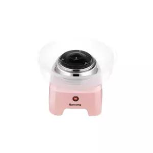 가정용 솜사탕 베이킹 전용 커버 기계 전기 파우더 미니 문방구 행사 운동회