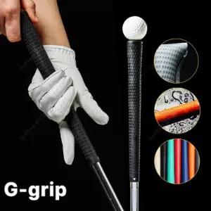 비와 땀에 참좋은 강한 골프그립 스타그립 G-그립 여성,남성 그립