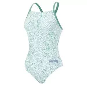 아레나 2025 여자 원피스 수영복 U113610 원피스수영복